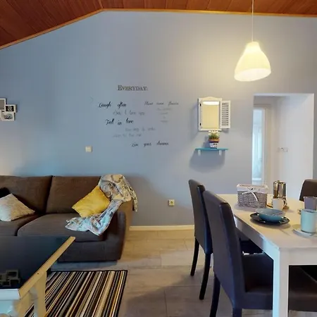 Affittacamere Casa Bionda Cittanova Novigrad Istria