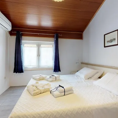 Casa Bionda Cittanova Affittacamere