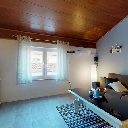 Casa Bionda Cittanova Affittacamere