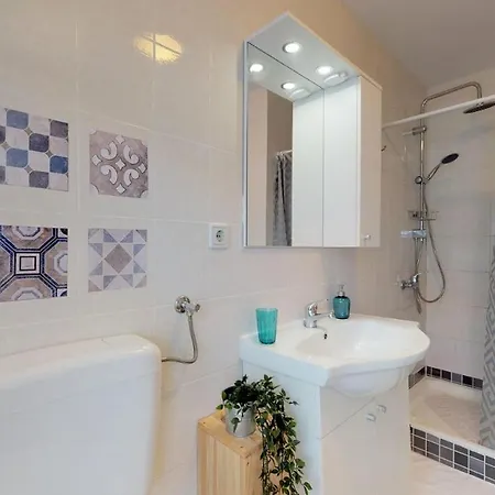 Affittacamere Casa Bionda Cittanova 5*