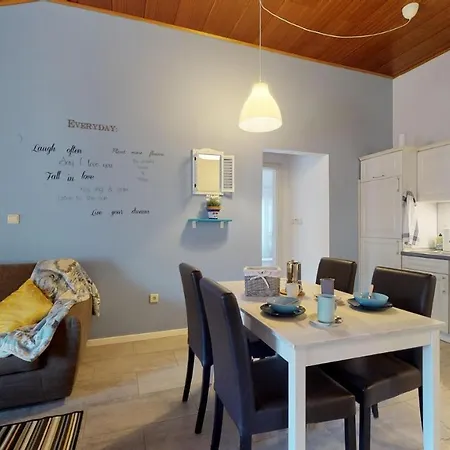 Casa Bionda Cittanova Affittacamere