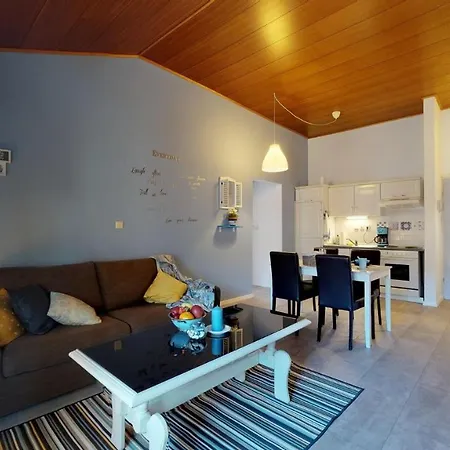 Affittacamere Casa Bionda Cittanova 5*