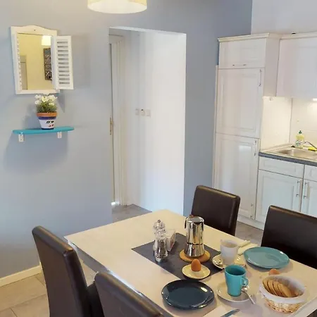 Casa Bionda Cittanova 5* Novigrad Istria