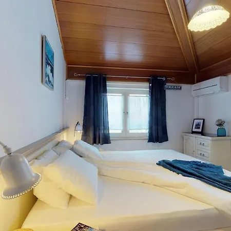 Affittacamere Casa Bionda Cittanova