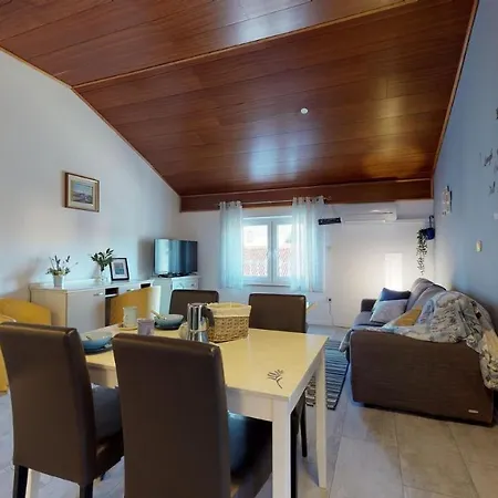 Casa Bionda Cittanova Affittacamere Novigrad Istria