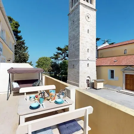 Affittacamere Casa Bionda Cittanova 5*