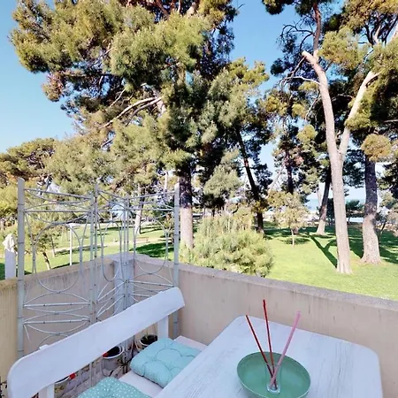 Casa Bionda Cittanova 5* Novigrad Istria
