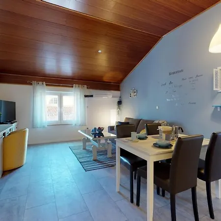 Casa Bionda Cittanova Novigrad Istria