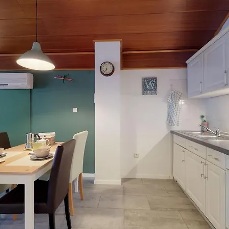 Casa Bionda Cittanova Affittacamere Novigrad Istria