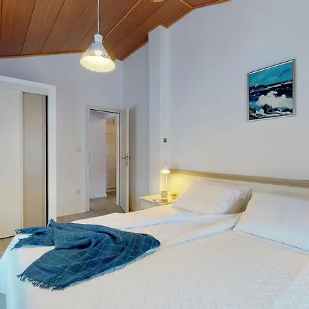Casa Bionda Cittanova 5*