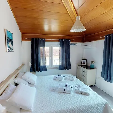 Affittacamere Casa Bionda Cittanova