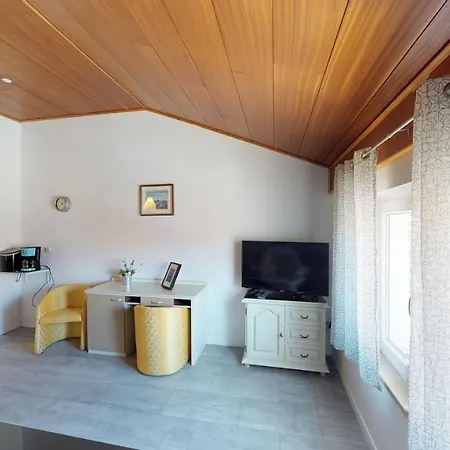 Casa Bionda Cittanova