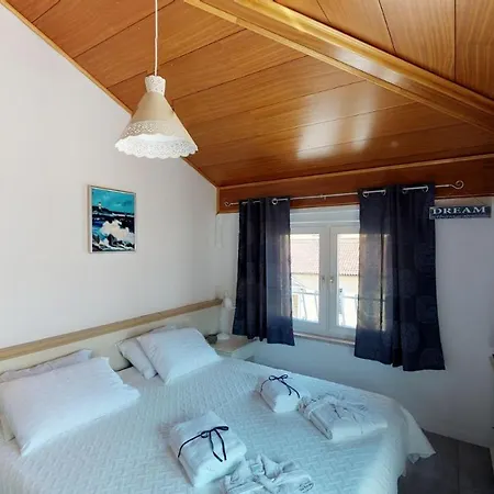 Affittacamere Casa Bionda Cittanova