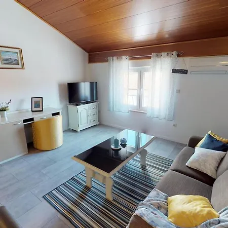 Casa Bionda Cittanova Affittacamere