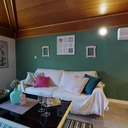 Casa Bionda Cittanova Novigrad Istria