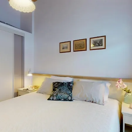 Casa Bionda Cittanova Affittacamere 5*