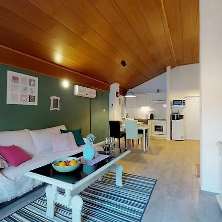 Casa Bionda Cittanova Affittacamere