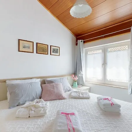 Casa Bionda Cittanova Novigrad Istria